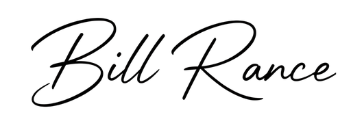 Bill Rance signature